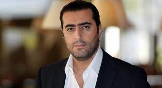 مديرية الإعلام الإلكتروني | الفنان باسم ياخور: رسالتي إلى العالم.. سورية مستمرة بالحياة 